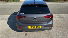 Volkswagen Polo 1.0 TSI R-Line 5dr DSG Petrol Hatchback